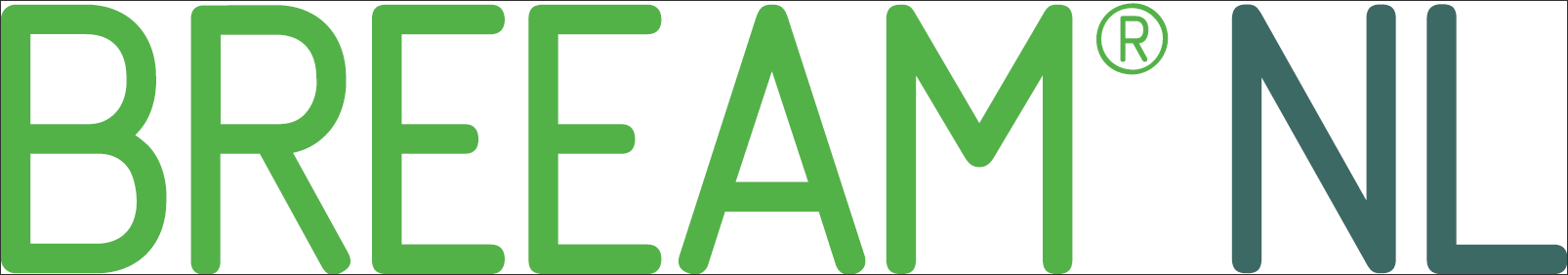 BREEAM-NL logo